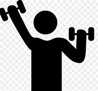 Image result for Physical Fitness Clip Art