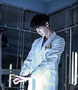 Image result for Doctor Strange Lee Jong Suk