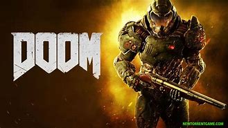 Image result for New Doom Game