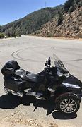 Image result for Can-Am Spyder RTL