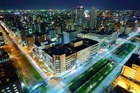 Image result for Sapporo City