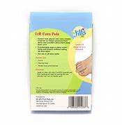 Image result for Toe Corn Felt Pads