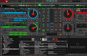 Image result for Virtual DJ PC