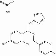 Image result for Econazole Nitrate 1 External Cream