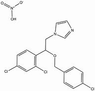 Image result for Nitrate D Econazole