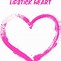 Image result for Painted Heart Vector