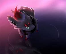 Image result for Zorua Character