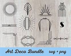 Image result for Decor E SVG