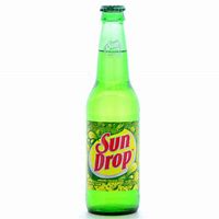 Image result for Sun Drop Can