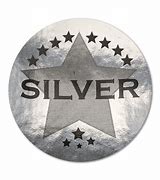 Image result for Silver Star Sticker Classroom