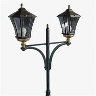 Image result for Street Lamp Stand