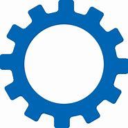 Image result for Gear Vector Png