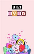 Image result for BTS BT21 Baby