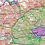 Image result for Ulez Map Richmond