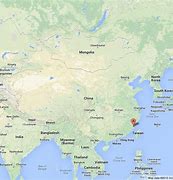 Image result for fuzhou china map