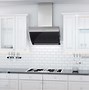 Image result for Dark Oak Range Hood