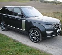 Image result for Range Rover Spotter