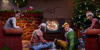 Image result for Chrsitmas Fortnite