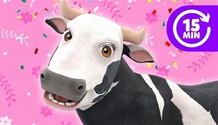 Image result for La Vaca Song