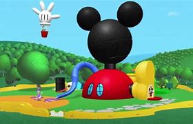 Image result for Mickey Mouse Clubhouse Surprise Switch