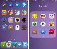 Image result for Badges for iPhone Notifications