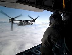 Image result for CV-22 Osprey Aircraft