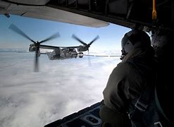 Image result for CV-22 Osprey