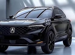 Image result for 2025 Acura ADX