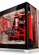 Image result for Red Gaming Motherboard