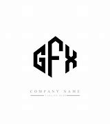 Image result for GFX Letter FP Logo