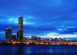 Image result for South Korea View