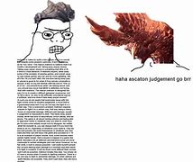 Image result for Acheron Meme