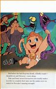 Image result for Disney Crossover Hercules