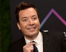 Image result for Jimmy Fallon Front Face