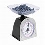 Image result for Small Needle Food Scale Chart