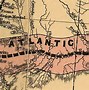 Image result for Atlantic and Pacific Railroad Map