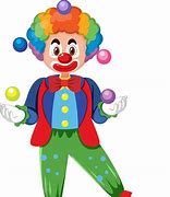 Image result for Clown Clothes Cartoon