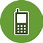 Image result for Icon of Telephone