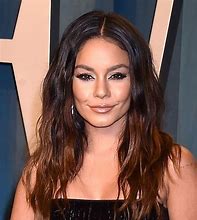 Image result for Vanessa Hudgens Medium Hair