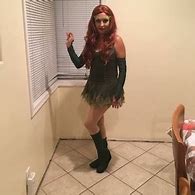 Image result for Poison Ivy Boots