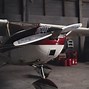 Image result for Cessna 150 Side View