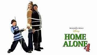 Image result for Home Alone 4 House