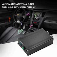 Image result for Hdu Automatic Antenna Tuner