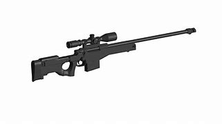 Image result for Ross Sniper Rifle