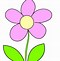 Image result for Purple Flowers Clip Art Images