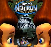 Image result for Steam Jimmy Neutron