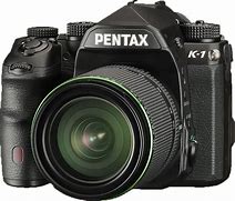 Image result for Pentax K-1