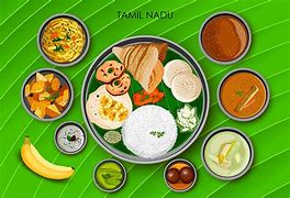 Image result for Tamil Nadu Food List