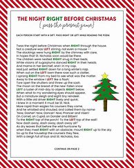 Image result for Funny Short Christmas Story