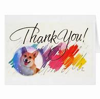 Image result for Thank You Corgi Images